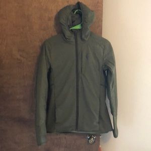 Black Diamond First Light Hybrid Hoodie
